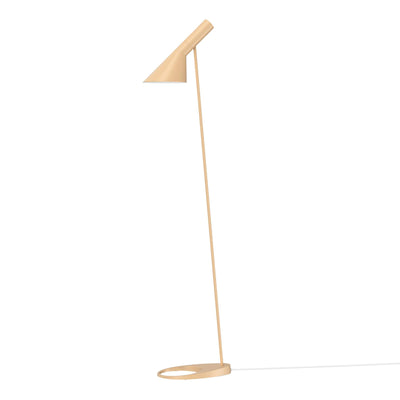 Louis Poulsen AJ Floor Lamp