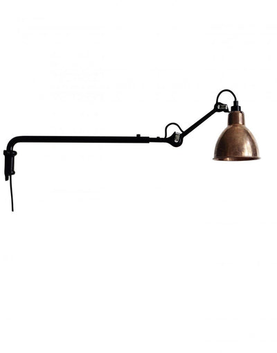 Lampe Gras 203 Wall Light