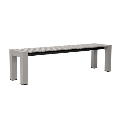 Mindo 111 Extendable Outdoor Bench