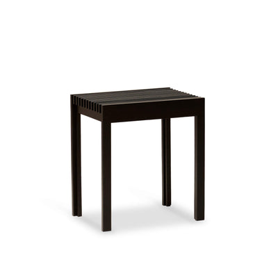 Form & Refine Lightweight Stool