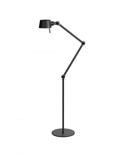 Bolt Floor Lamp - Double Arm