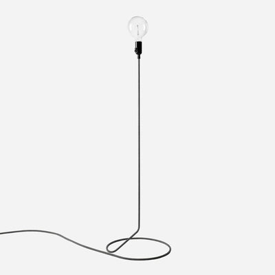 Design House Stockholm Cord Floor Lamp