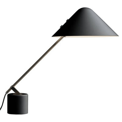 Ex-Display Swing VIP table lamp, black **STORE COLLECTION ONLY**