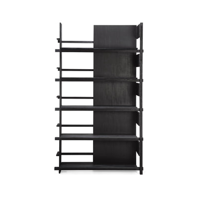 Ethnicraft Abstract Rack Shelf Unit