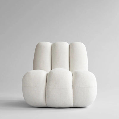 101 Copenhagen Toe Chair