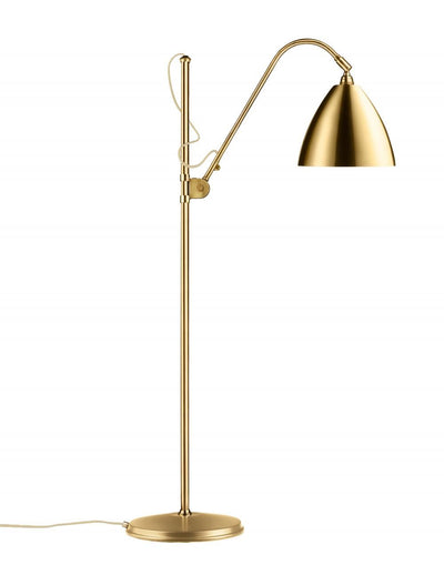 GUBI Bestlite BL3 Floor Lamp - Large Shade