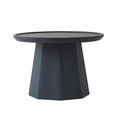 Normann Copenhagen Pine Table