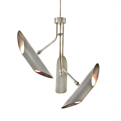 J. Adams Vector Pendant Light