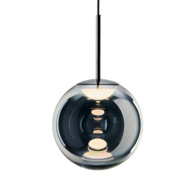 Tom Dixon Globe LED Pendant Light