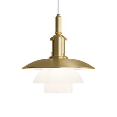 Louis Poulsen PH 3/3 Limited Edition Pendant Light