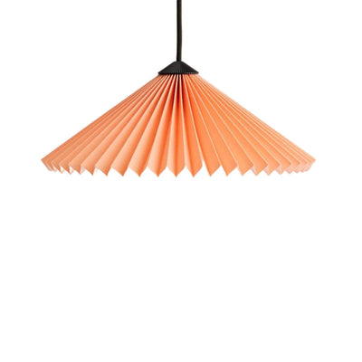 HAY Matin Pendant Light