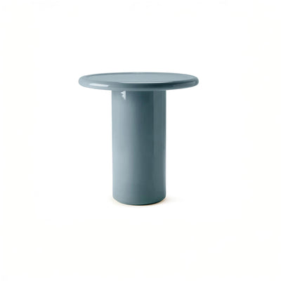 Conran Mag Round Tall Side Table