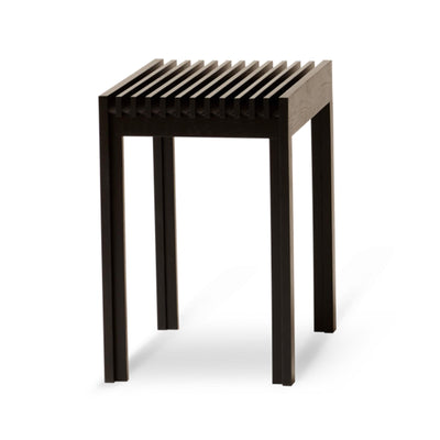 Form & Refine Lightweight Stool