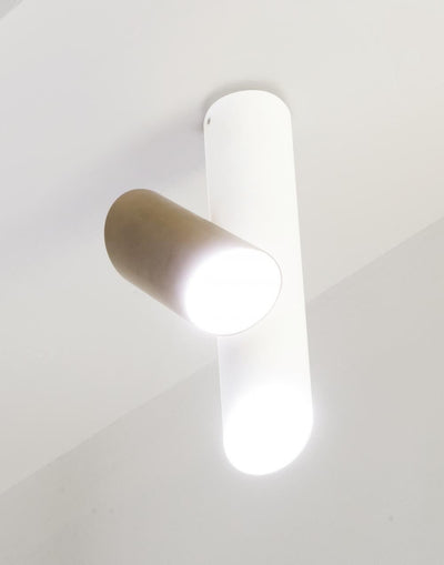 Nemo Tubes Ceiling Pendant Light