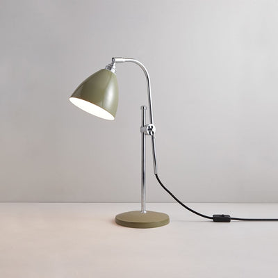 Original BTC Task Table Lamp