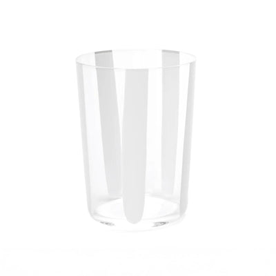 Conran Nova Stripe x4 Tumblers