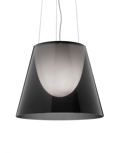 Flos Philippe Starck Ktribe S3 Pendant Light