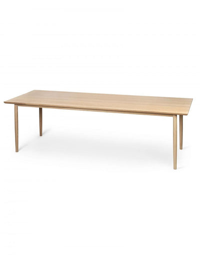 ARV dining table - rectangle