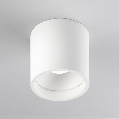 Solo round ceiling spotlight by Light-Point