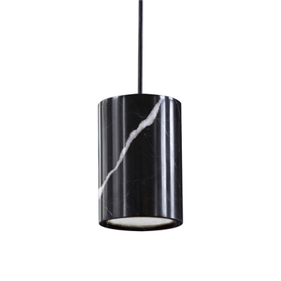 Solid pendants - Marble