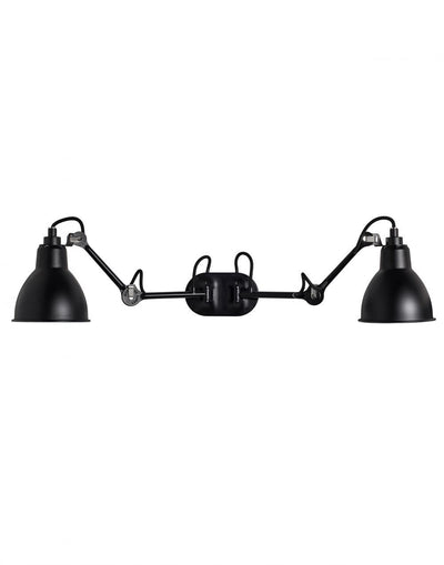 Lampe Gras 204 Double Wall Light