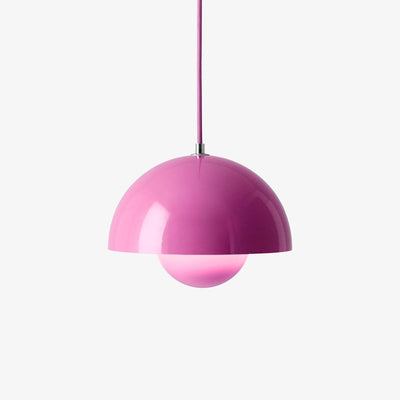 &Tradition VP1 Flowerpot Pendant Light