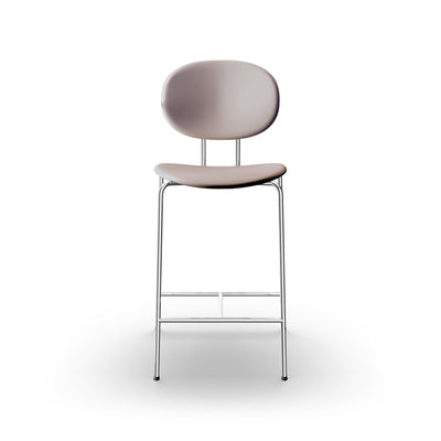 Sibast Piet Hein Bar Chair - Upholstered