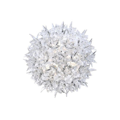 Kartell Bloom Applique Wall Light