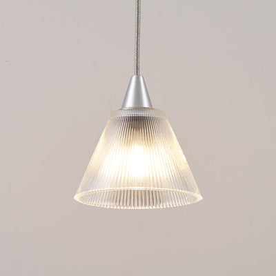 Original BTC Circus Prismatic Pendant Light