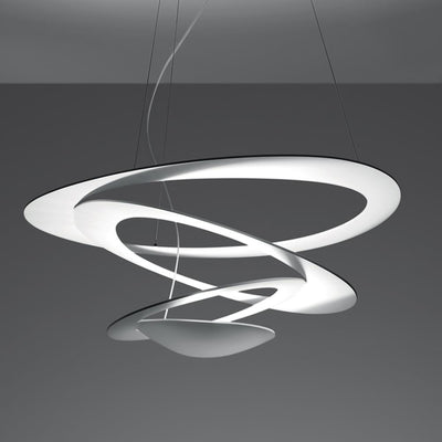 Artemide Pirce Pendant Light - LED