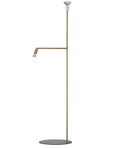 Galax Floor Lamp