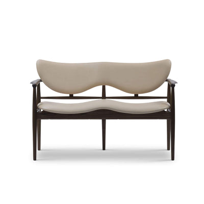 Finn Juhl The 48 Sofa Bench - Walnut