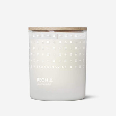 Skandinavisk Scented Candle