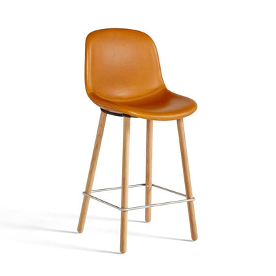 HAY Neu 12 Bar Stool Upholstered