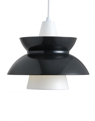 Louis Poulsen Doo-Wop Pendant Light