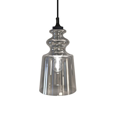 Outlet Cornelia Pendant Light - Chrome