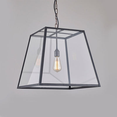 Davey Quad Pendant Light