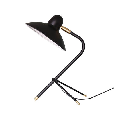 Outlet Arles table lamp - Black