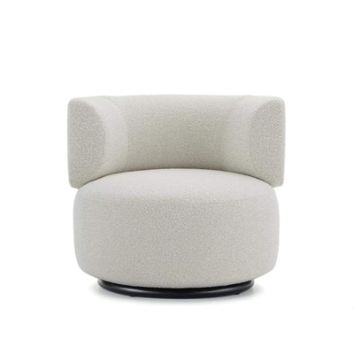 Kartell K-Waiting Armchair Boucle