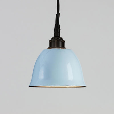 Old School Electric Maison bathroom pendant light