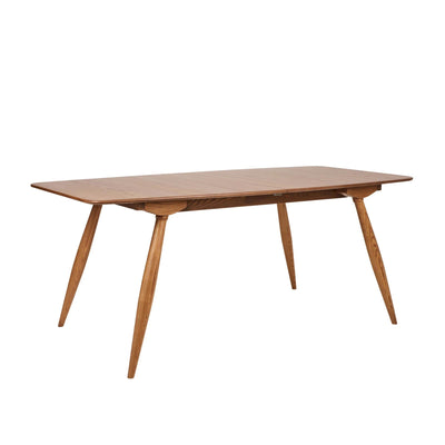 Ercol Fairmile Large Extending Dining Table