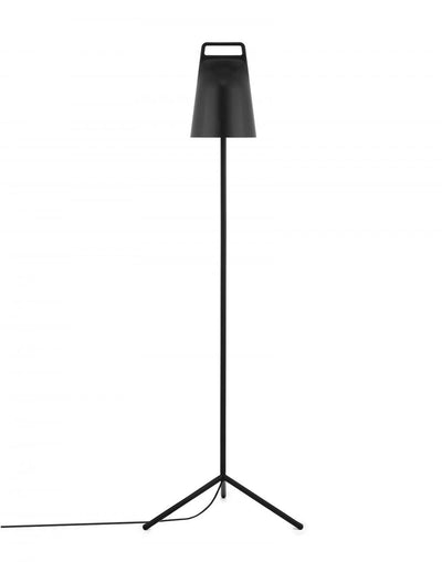 Normann Copenhagen Stage Floor Lamp