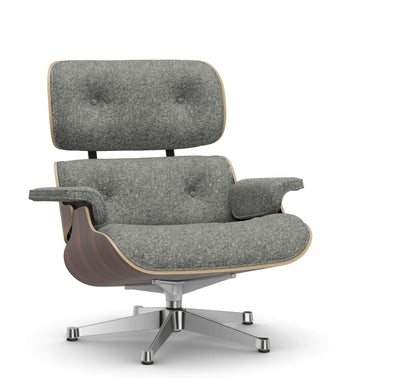 Vitra Eames Classic Lounge Chair Santos Palisander