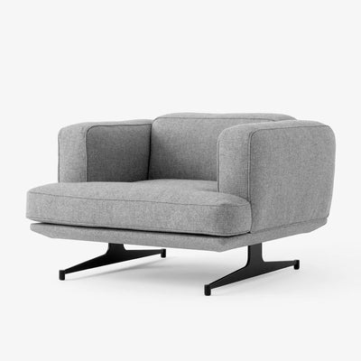 &Tradition AV21 Inland Lounge Chair