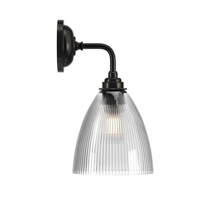 Fritz Fryer Ledbury Bathroom Wall Light