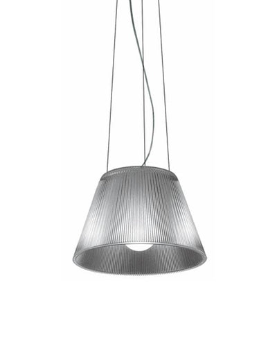 Flos Philippe Starck Romeo Moon Pendant Light