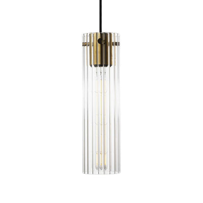 Leverint Temple Pendant Light - Medium