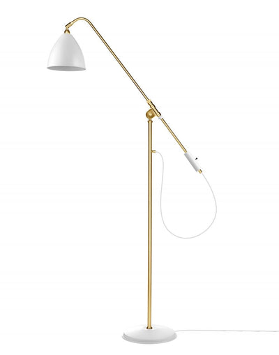 GUBI Bestlite BL4 Floor Lamp