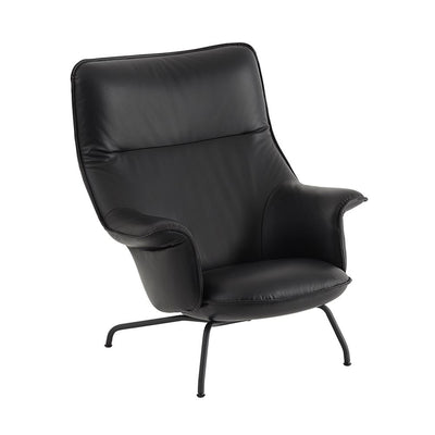 Doze lounge chair