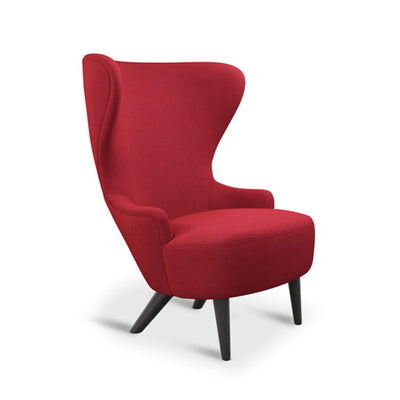 Tom Dixon Wingback Micro Armchair